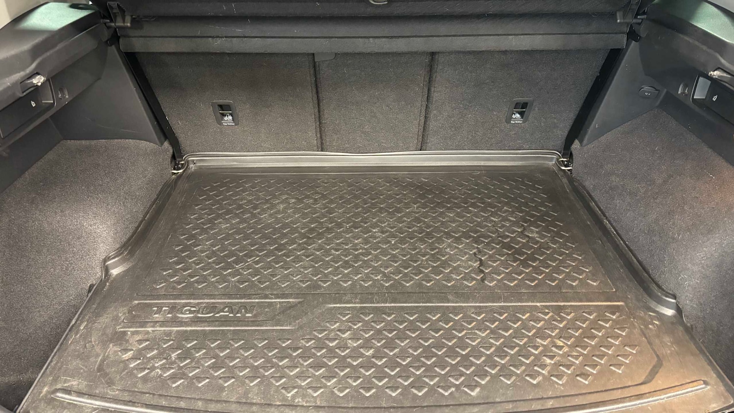 Used Volkswagen Tiguan 2019 for sale - 77526946: Photo 29