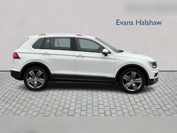 Used Volkswagen Tiguan 2019 for sale - 77526946: Photo