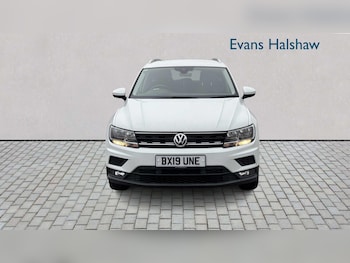 Used Volkswagen Tiguan 2019 for sale - 77526946: Photo