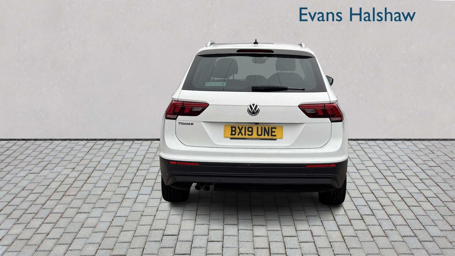 Used Volkswagen Tiguan 2019 for sale - 77526946: Photo 5