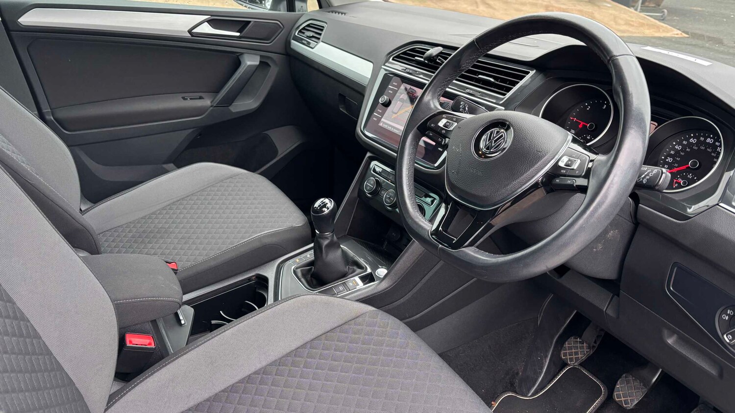 Used Volkswagen Tiguan 2019 for sale - 77526946: Photo 6