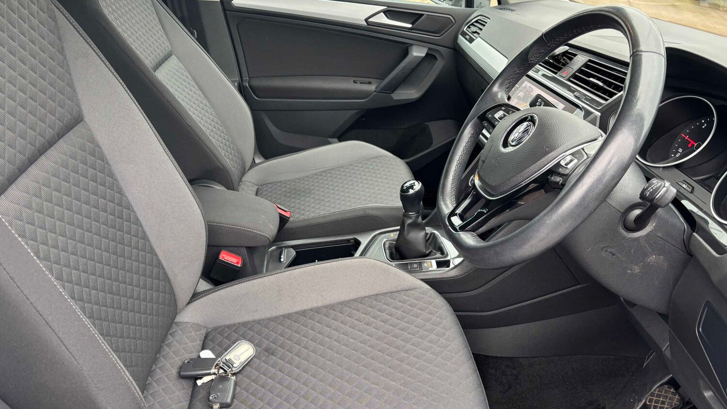 Used Volkswagen Tiguan 2019 for sale - 77526946: Photo 7