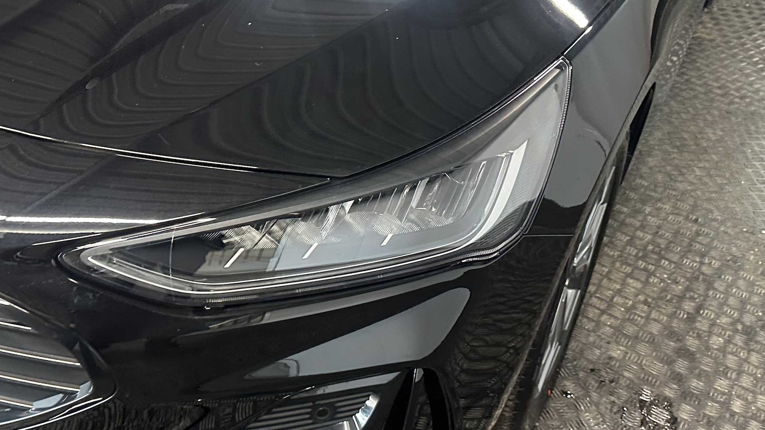 Used Ford Focus 2025 for sale - 76692134: Photo 10