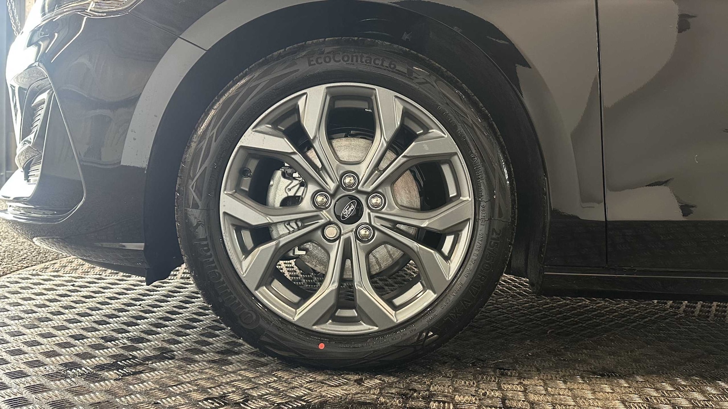 Used Ford Focus 2025 for sale - 76692134: Photo 12