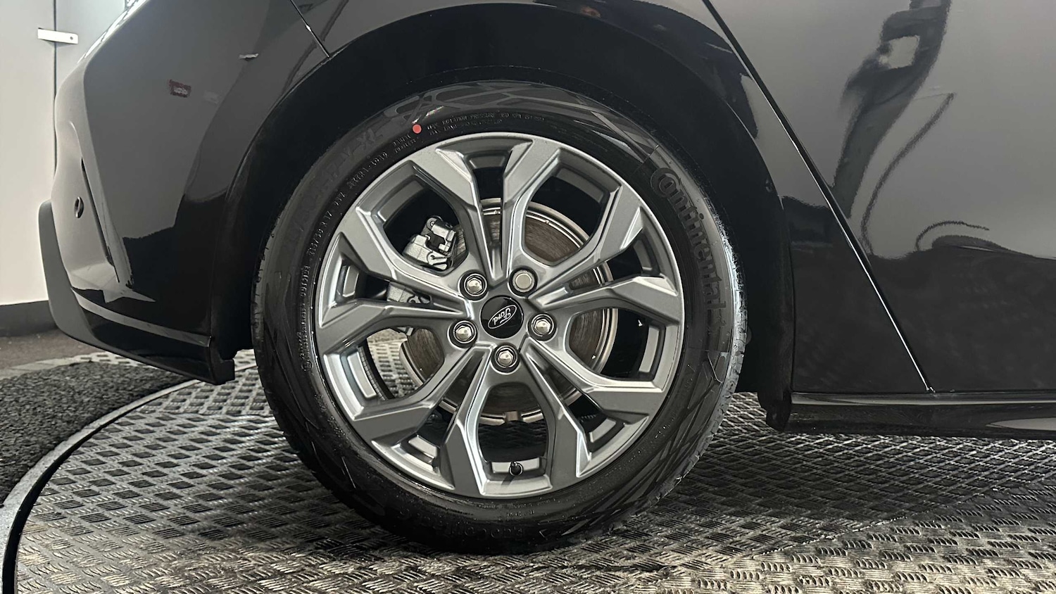 Used Ford Focus 2025 for sale - 76692134: Photo 13