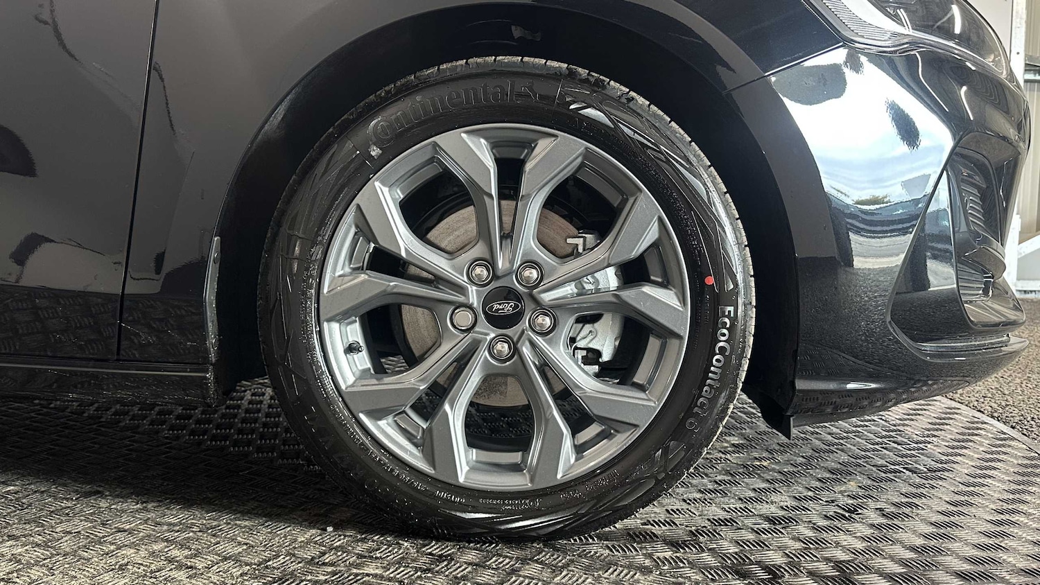 Used Ford Focus 2025 for sale - 76692134: Photo 14