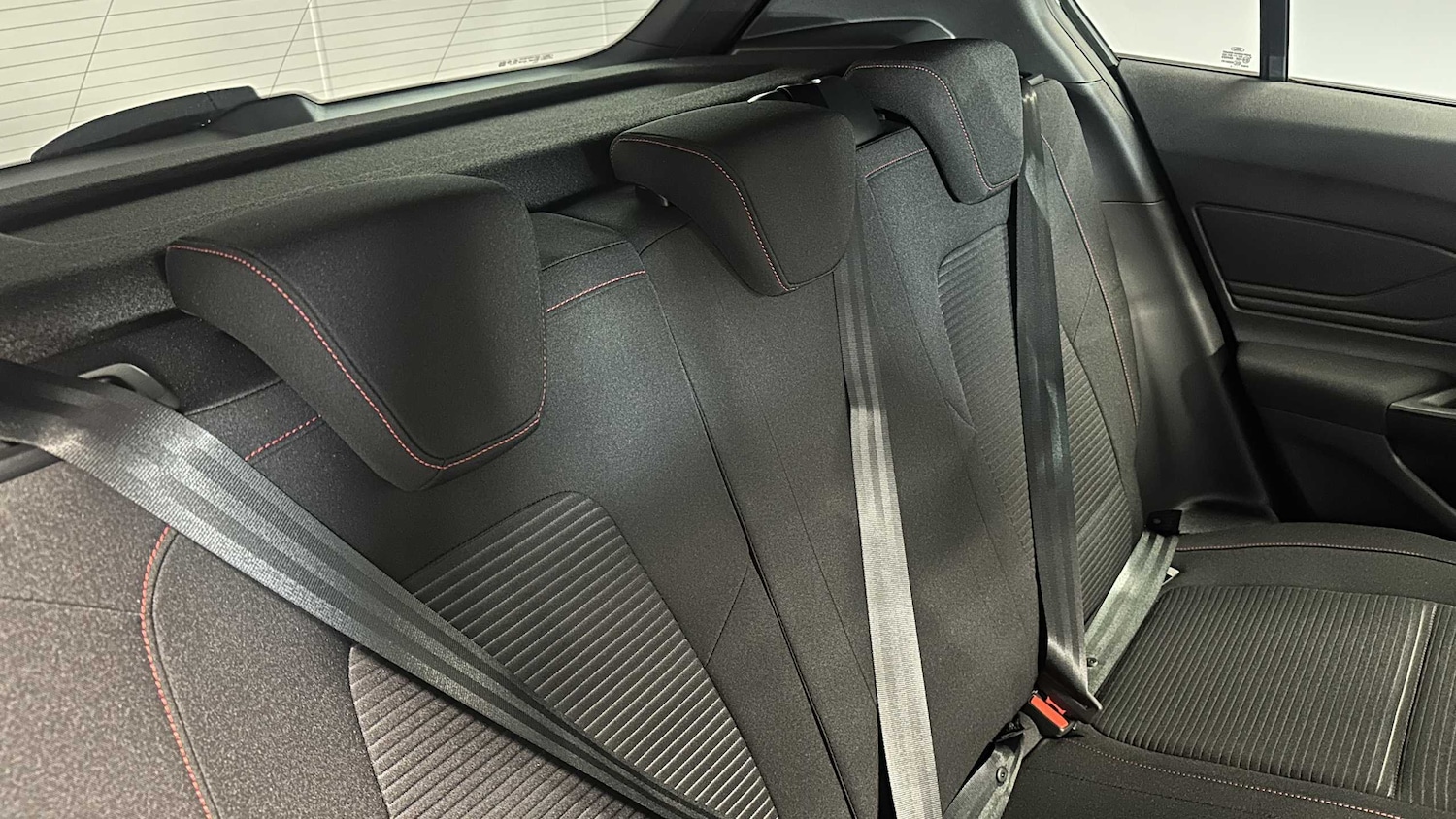 Used Ford Focus 2025 for sale - 76692134: Photo 15