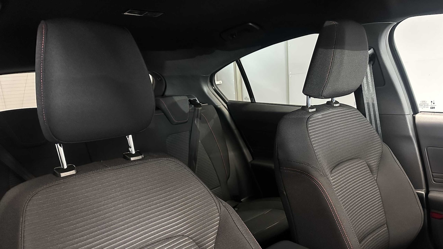 Used Ford Focus 2025 for sale - 76692134: Photo 16