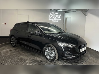 Used Ford Focus 2025 for sale - 76692134: Photo