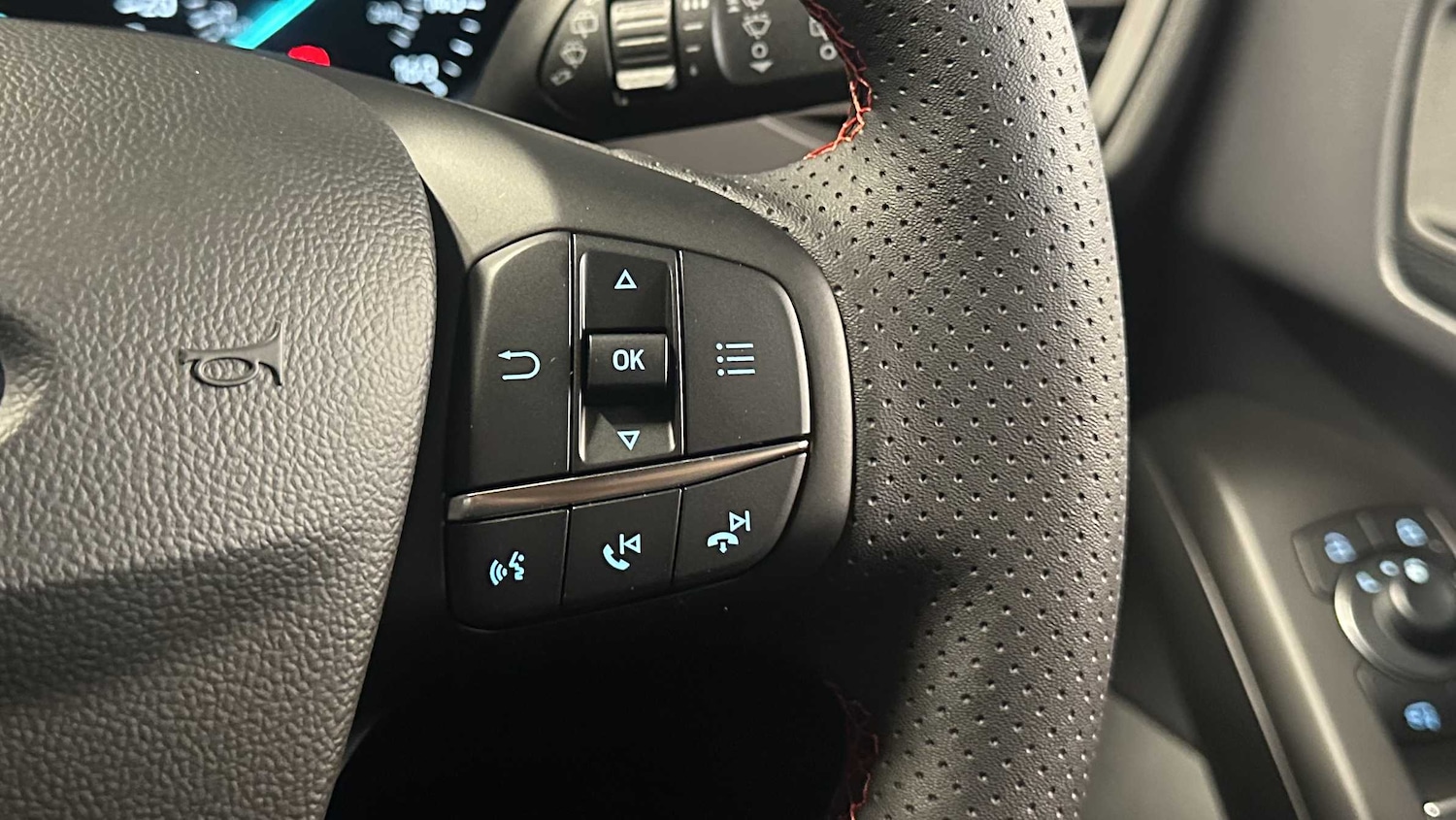 Used Ford Focus 2025 for sale - 76692134: Photo 20