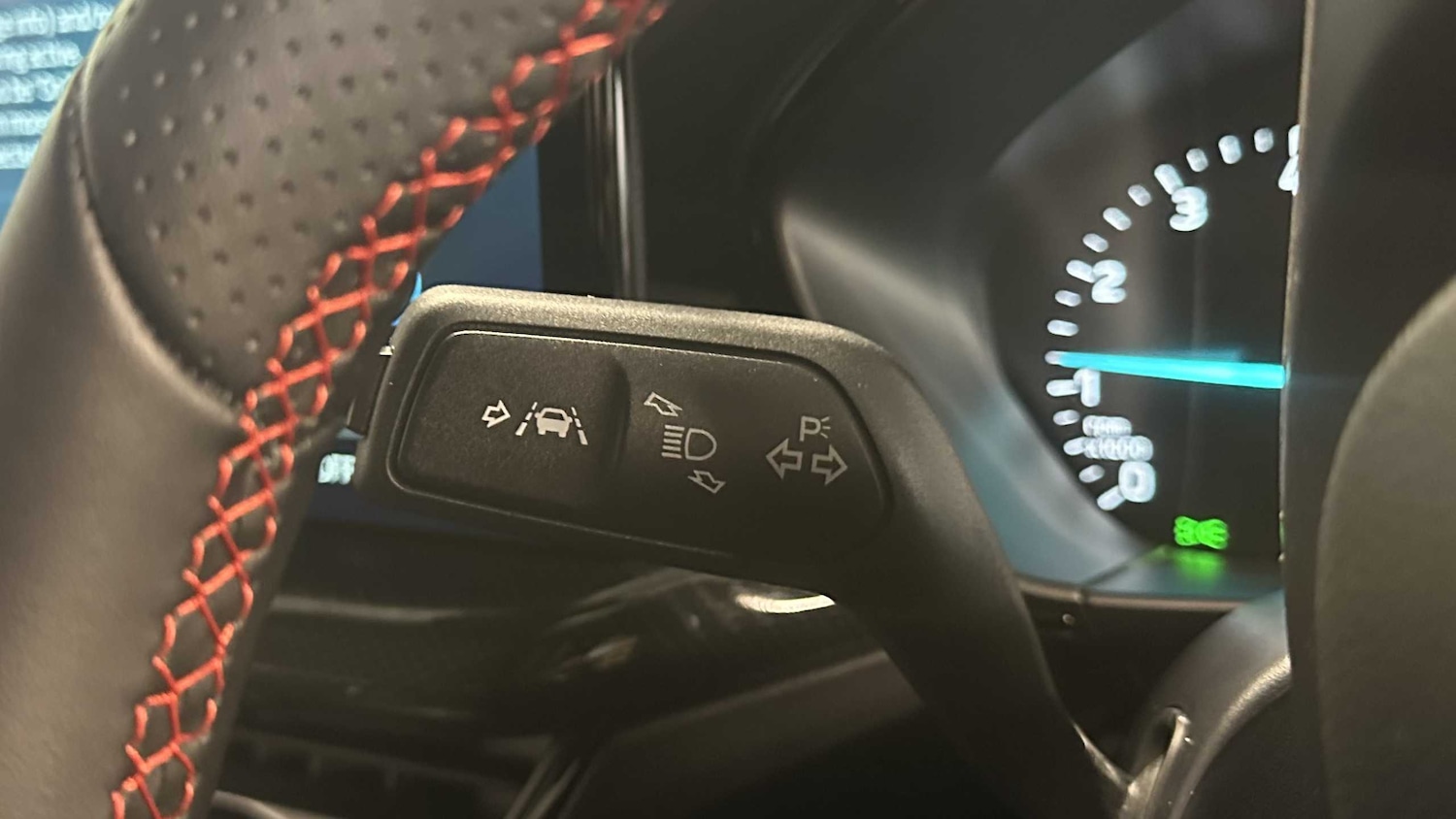 Used Ford Focus 2025 for sale - 76692134: Photo 21