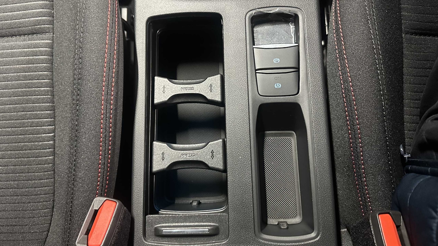 Used Ford Focus 2025 for sale - 76692134: Photo 26