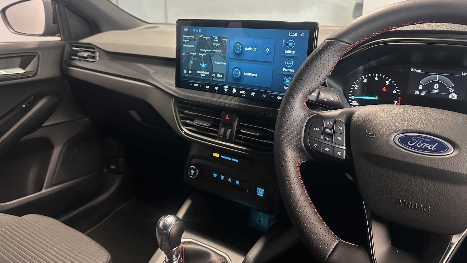 Used Ford Focus 2025 for sale - 76692134: Photo 27