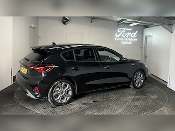 Used Ford Focus 2025 for sale - 76692134: Photo