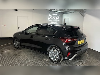 Used Ford Focus 2025 for sale - 76692134: Photo