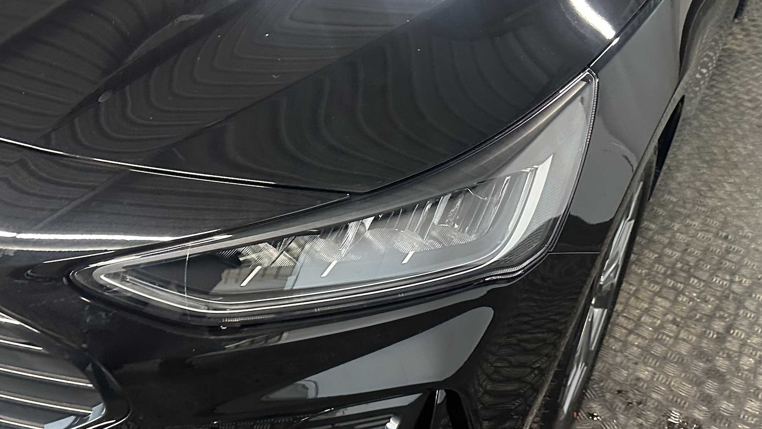 Used Ford Focus 2025 for sale - 76692134: Photo 6