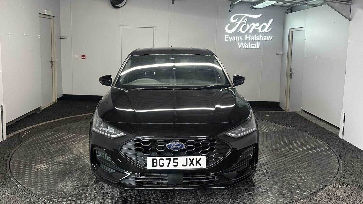 Used Ford Focus 2025 for sale - 76692134: Photo 9