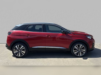 Used Peugeot 3008 2020 for sale - 75841100: Photo
