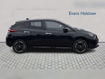 Used Nissan Leaf 2023 for sale - 78913677: Photo