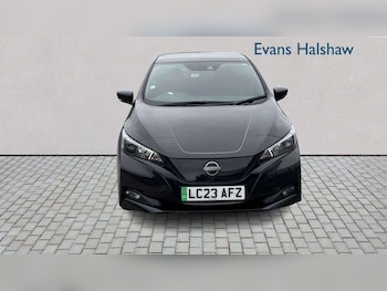 Used Nissan Leaf 2023 for sale - 78913677: Photo