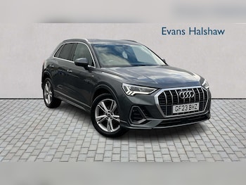 Audi - Q3