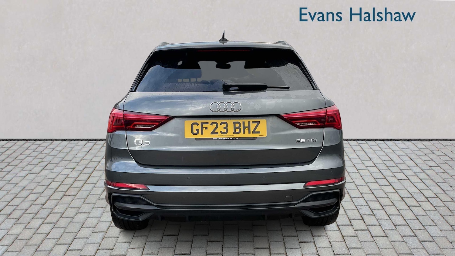 Used Audi Q3 2023 for sale - 76329259: Photo 4