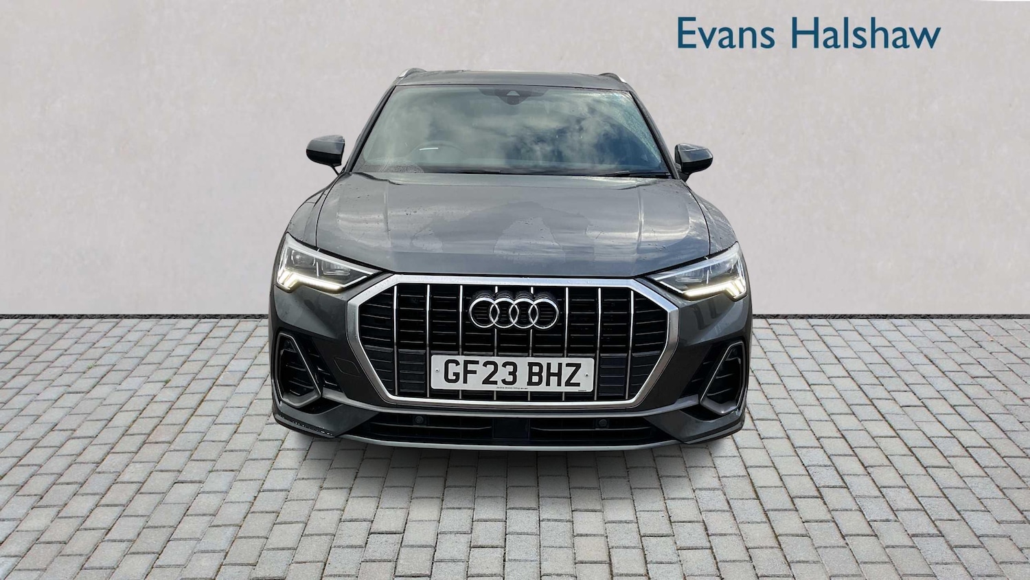 Used Audi Q3 2023 for sale - 76329259: Photo 5