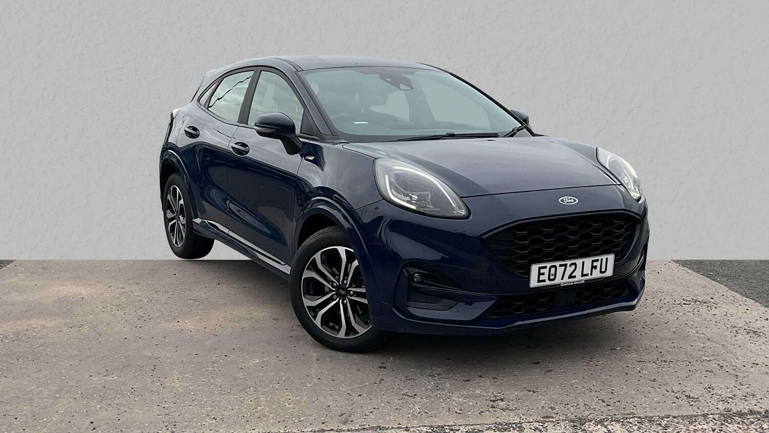 Used Ford Puma 2022 for sale - 76088063: Photo 1