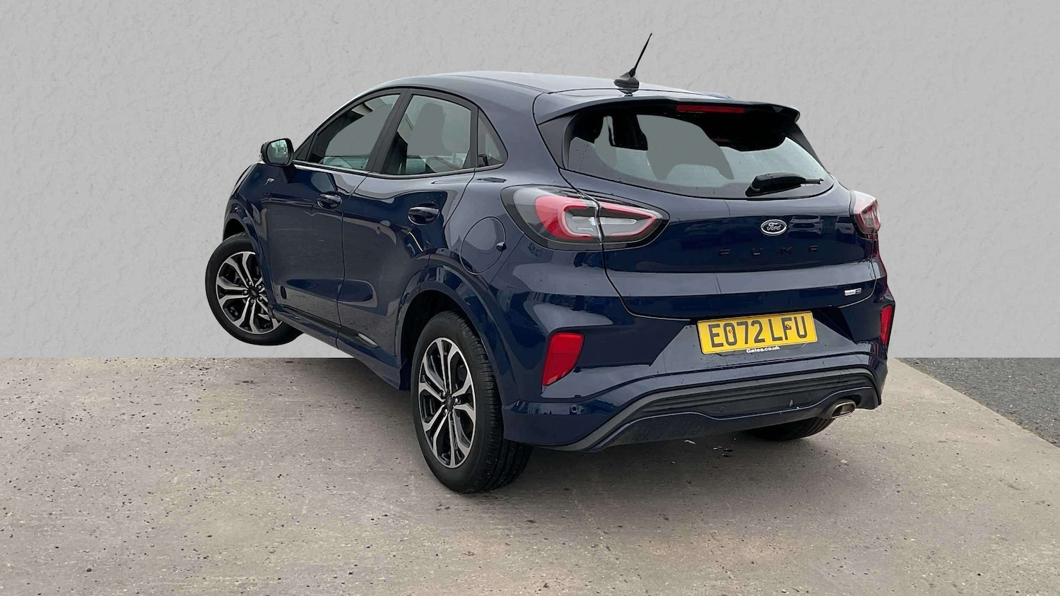 Used Ford Puma 2022 for sale - 76088063: Photo 2