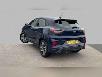 Used Ford Puma 2022 for sale - 76088063: Photo 2