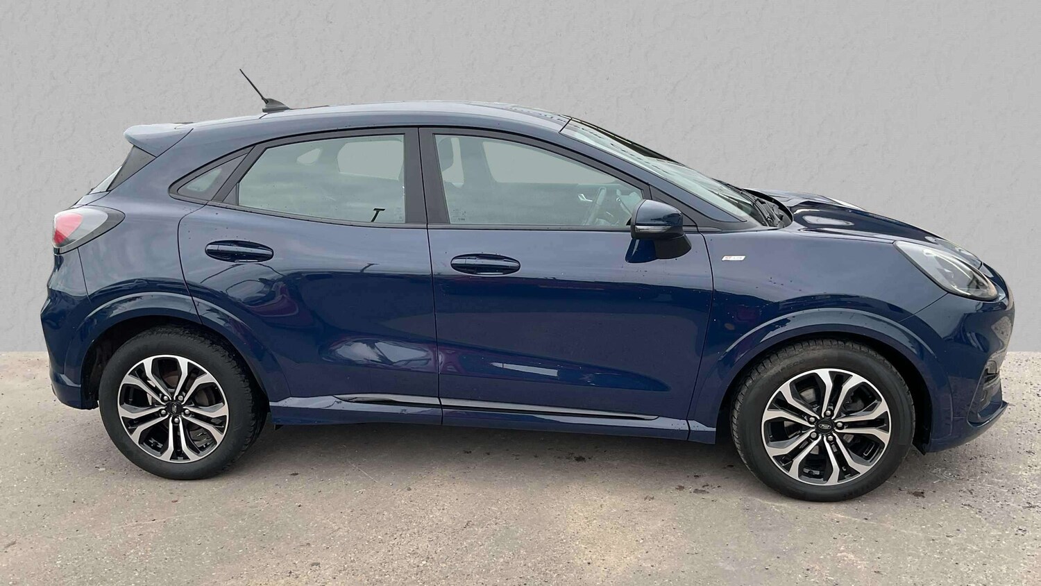 Used Ford Puma 2022 for sale - 76088063: Photo 3