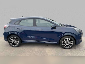 Used Ford Puma 2022 for sale - 76088063: Photo 3