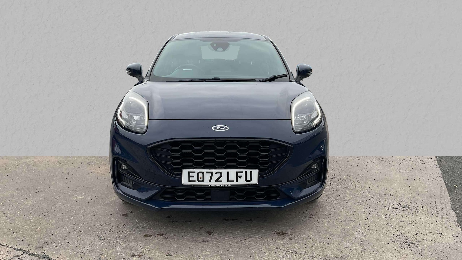 Used Ford Puma 2022 for sale - 76088063: Photo 4