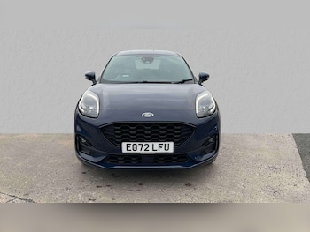 Used Ford Puma 2022 for sale - 76088063: Photo 4