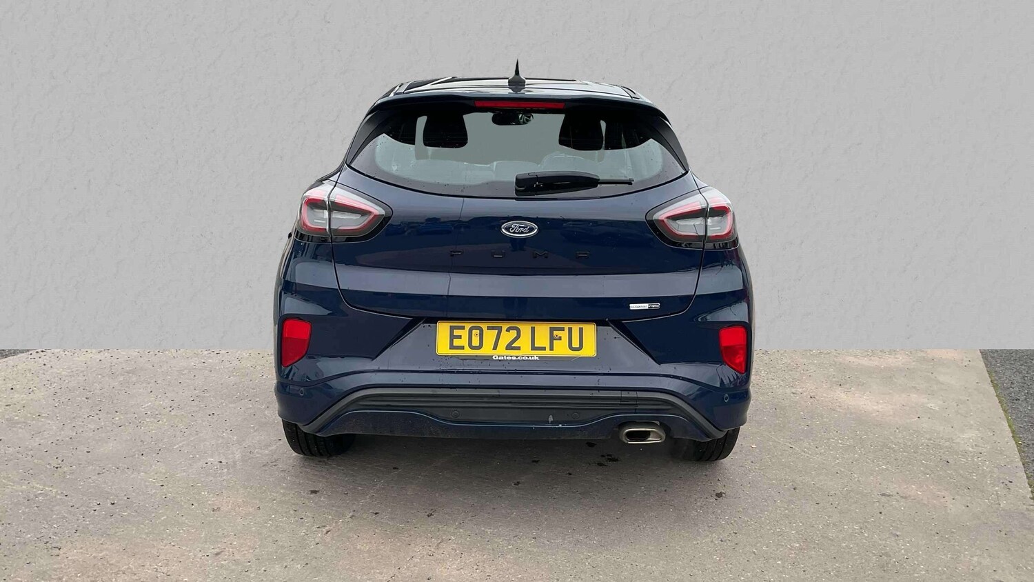 Used Ford Puma 2022 for sale - 76088063: Photo 5