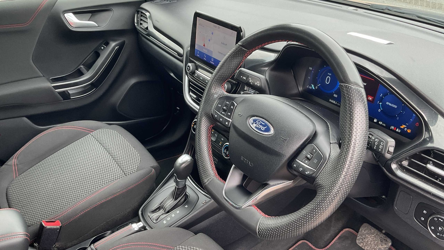 Used Ford Puma 2022 for sale - 76088063: Photo 6