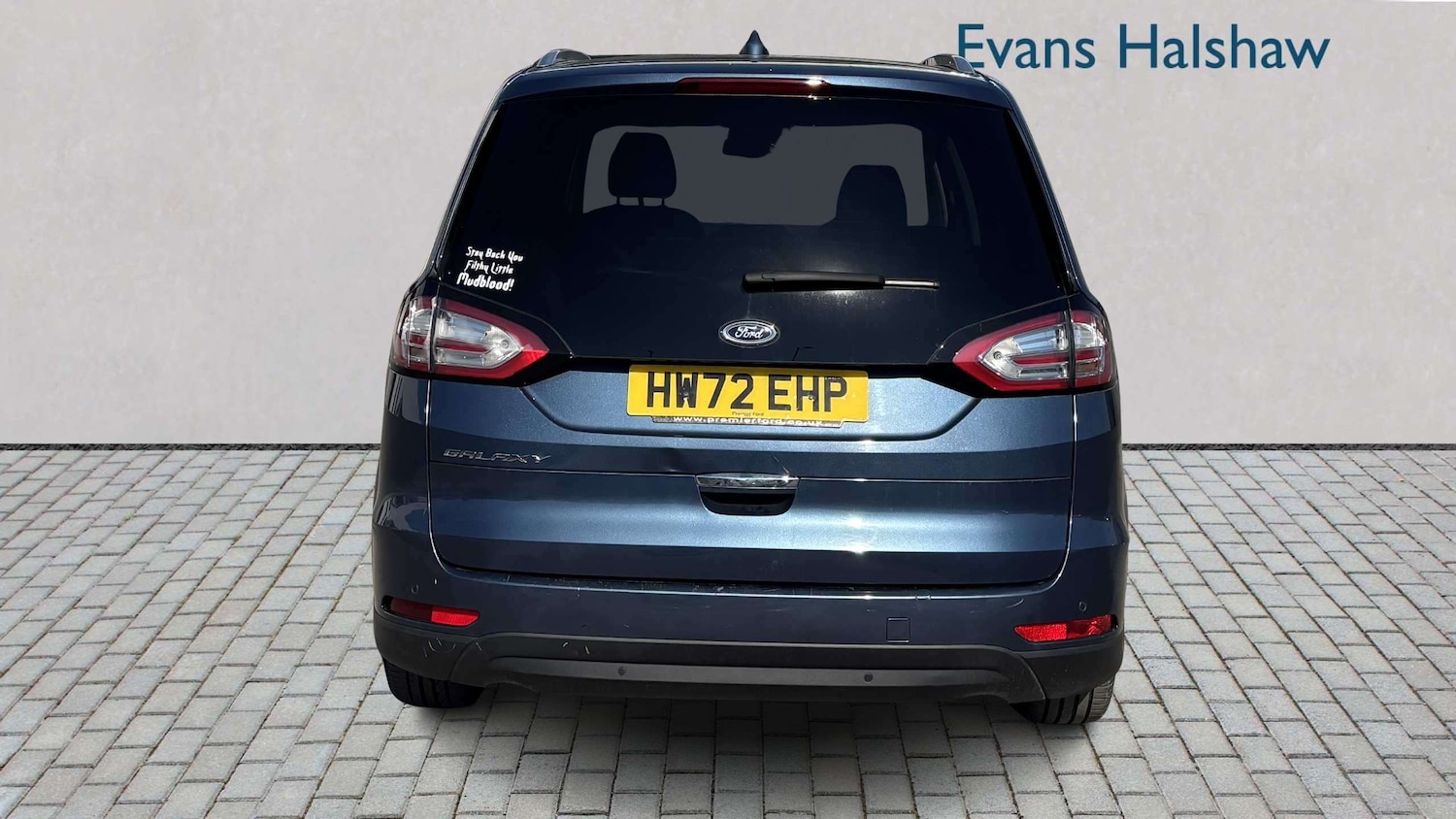 Used Ford Galaxy 2022 for sale - 77960899: Photo 5