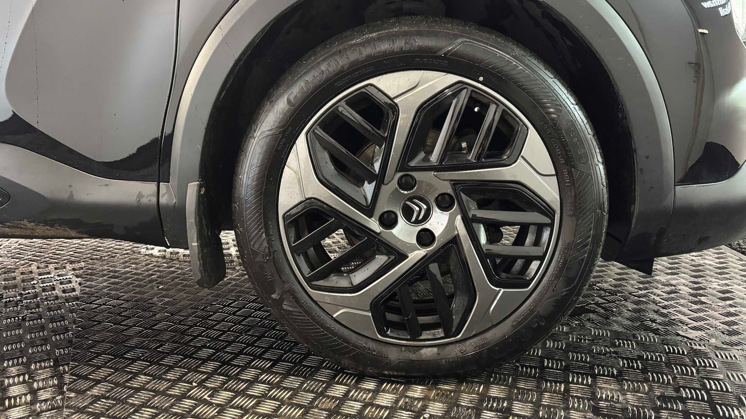 Used Citroen C4 2022 for sale - 77800067: Photo 10