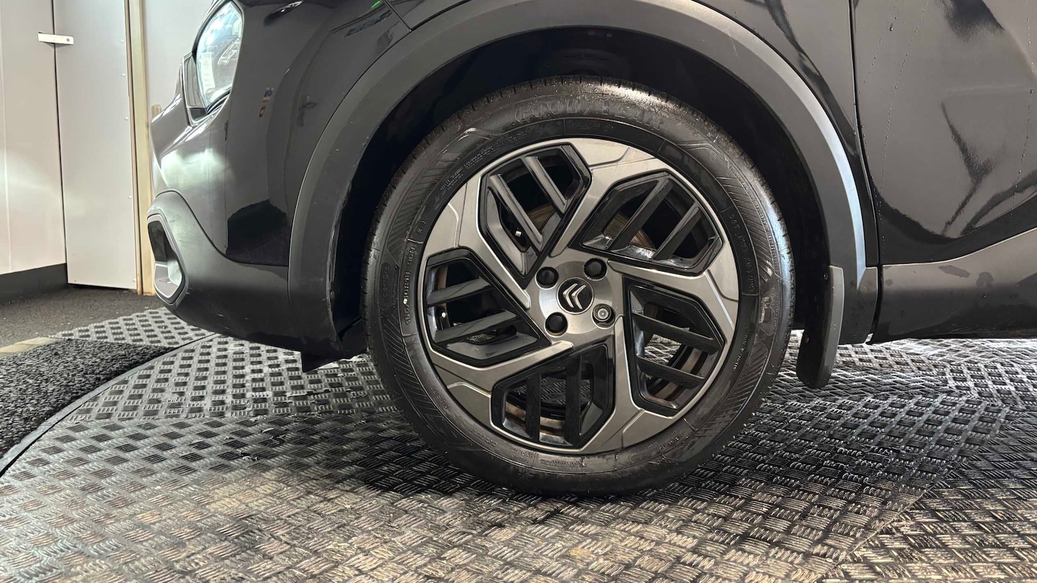 Used Citroen C4 2022 for sale - 77800067: Photo 11