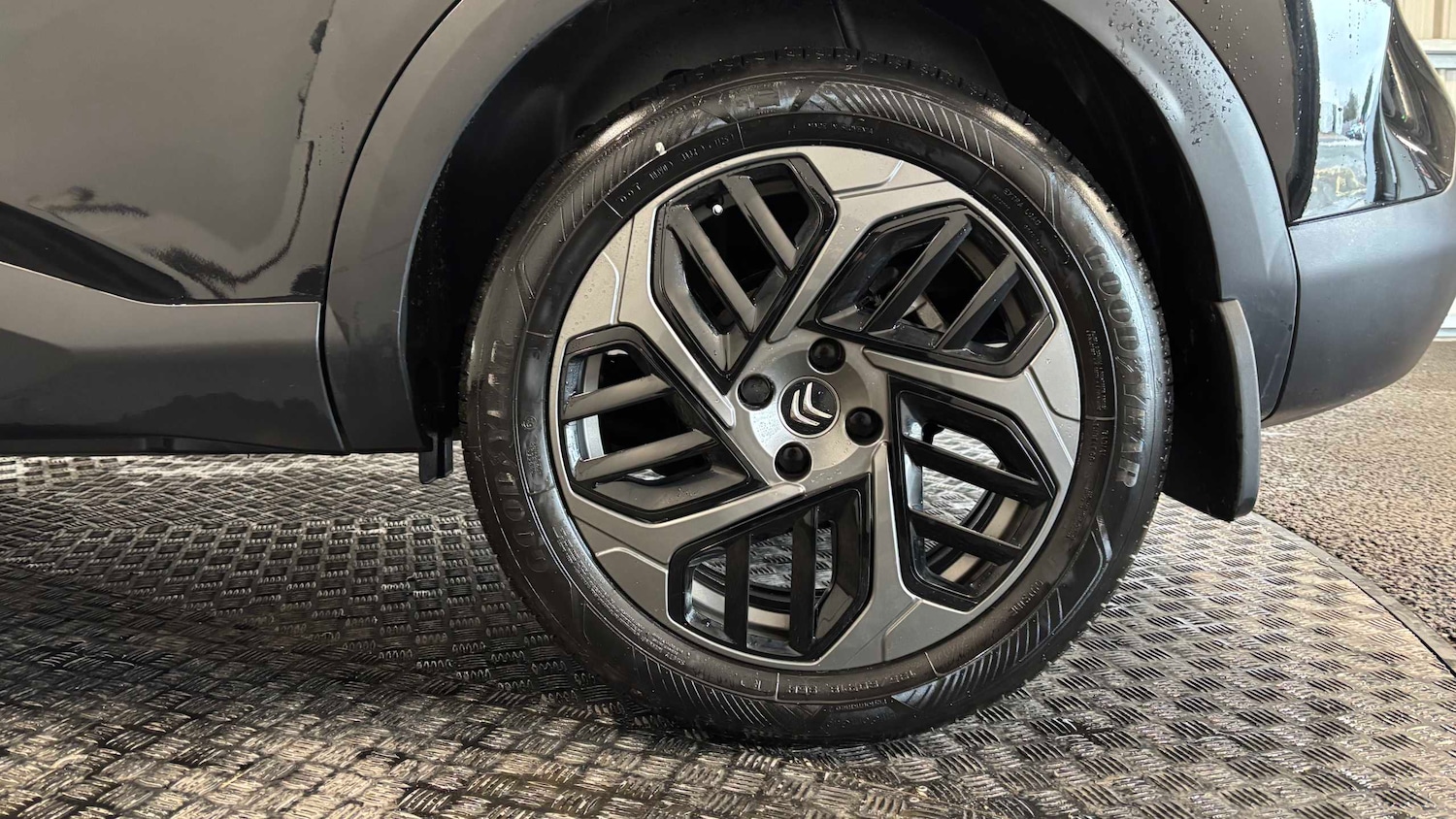 Used Citroen C4 2022 for sale - 77800067: Photo 12