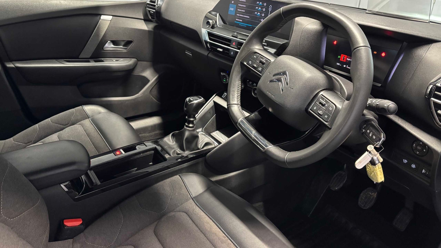 Used Citroen C4 2022 for sale - 77800067: Photo 13