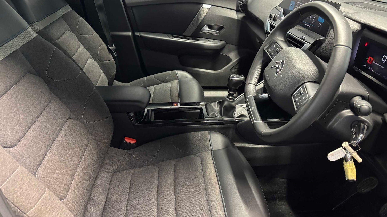 Used Citroen C4 2022 for sale - 77800067: Photo 14