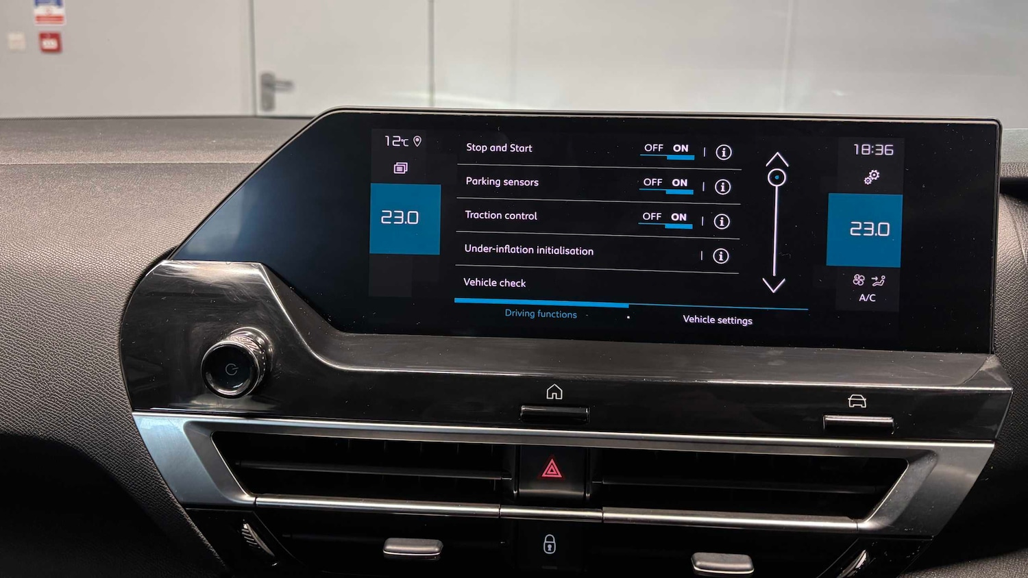 Used Citroen C4 2022 for sale - 77800067: Photo 19