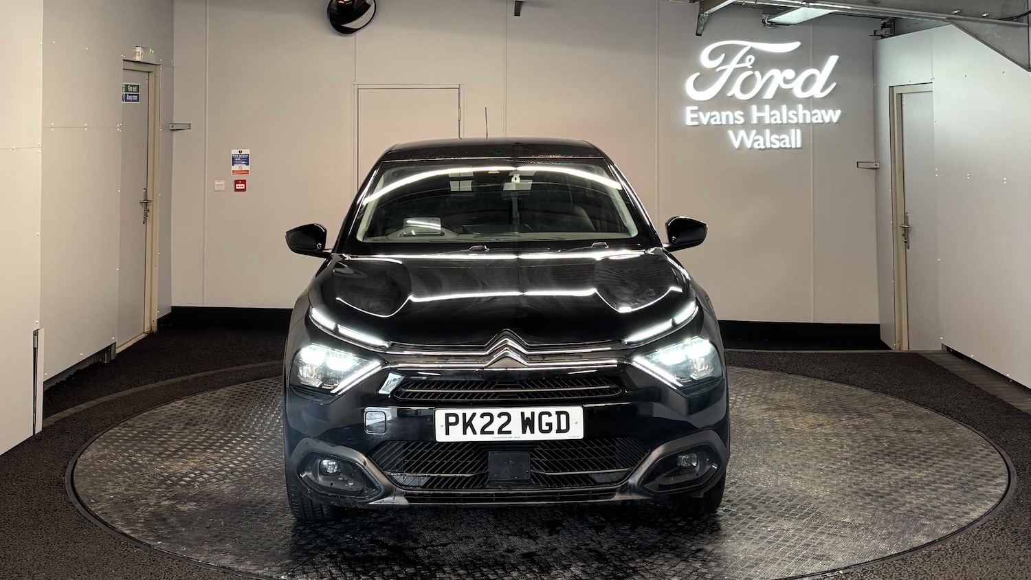 Used Citroen C4 2022 for sale - 77800067: Photo 2