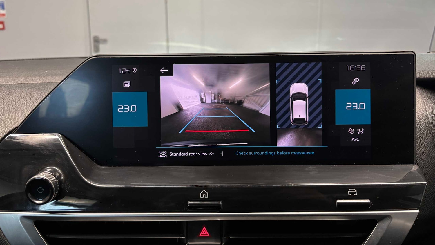 Used Citroen C4 2022 for sale - 77800067: Photo 20