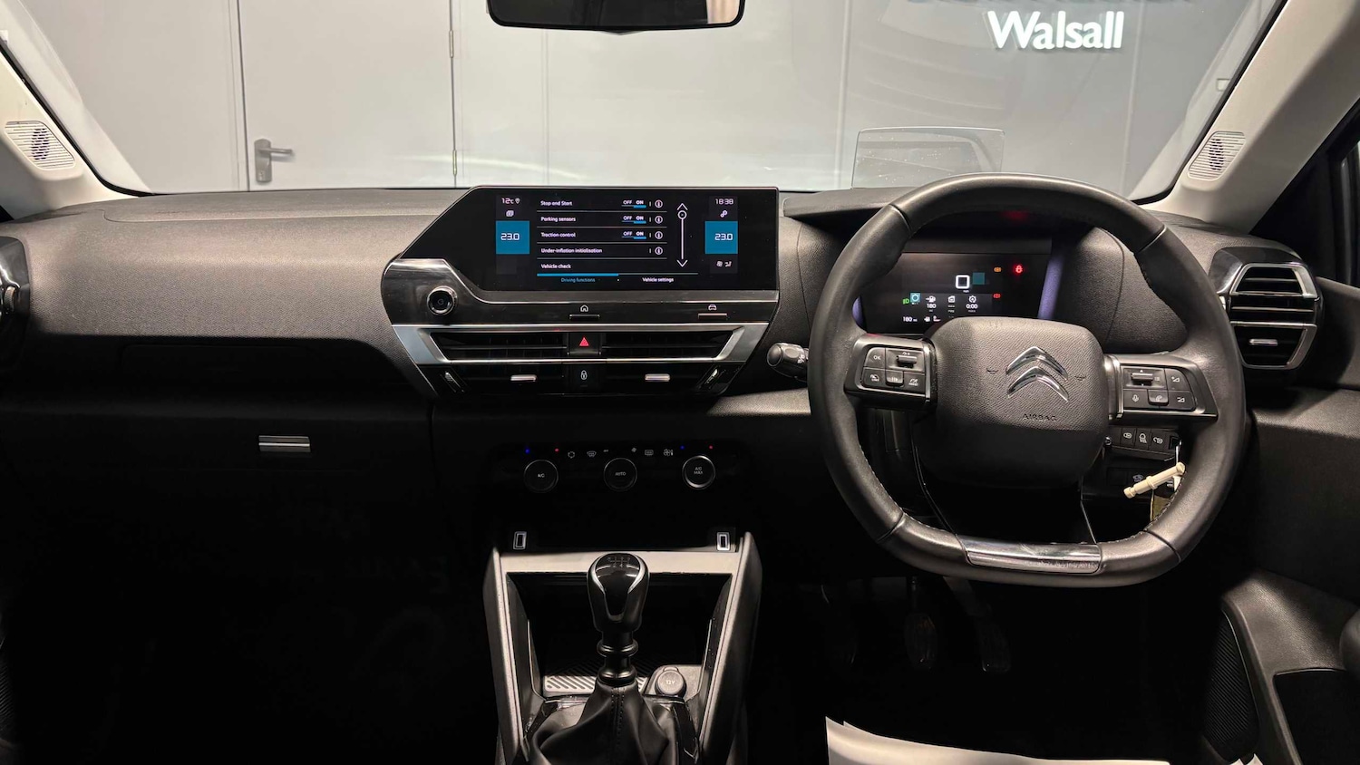 Used Citroen C4 2022 for sale - 77800067: Photo 24