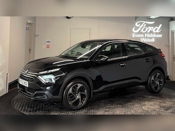 Used Citroen C4 2022 for sale - 77800067: Photo