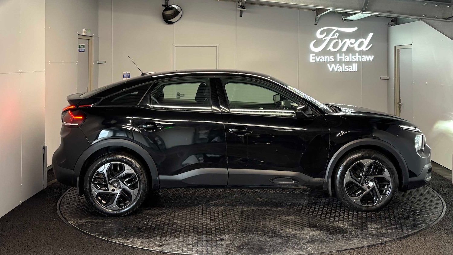 Used Citroen C4 2022 for sale - 77800067: Photo 4