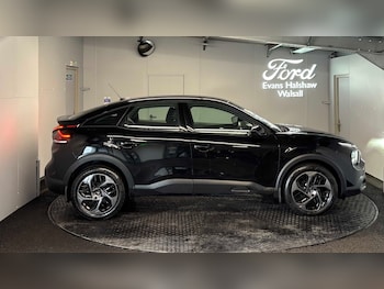 Used Citroen C4 2022 for sale - 77800067: Photo