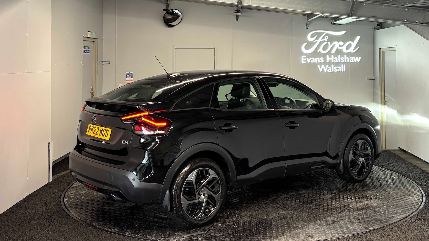 Used Citroen C4 2022 for sale - 77800067: Photo 5